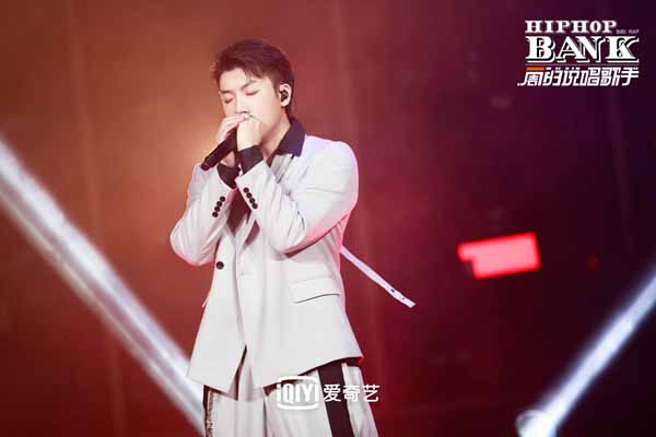 《一周的说唱歌手》完美收官 历时 196 天成就说唱综艺新典范(图4)
