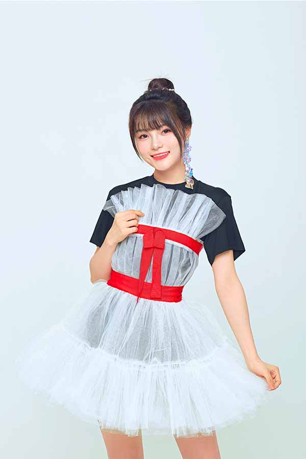 SING林慧新歌《如果那天的雨没有下》 甜美唱述心动治愈爱情(图3)
