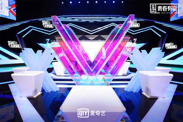《青春有你2》成团之夜明晚20点来袭 全新九人女团即将诞生!(图3) 《青春有你2》成团之夜明晚20点来袭 全新九人女团即将诞生!(图3)